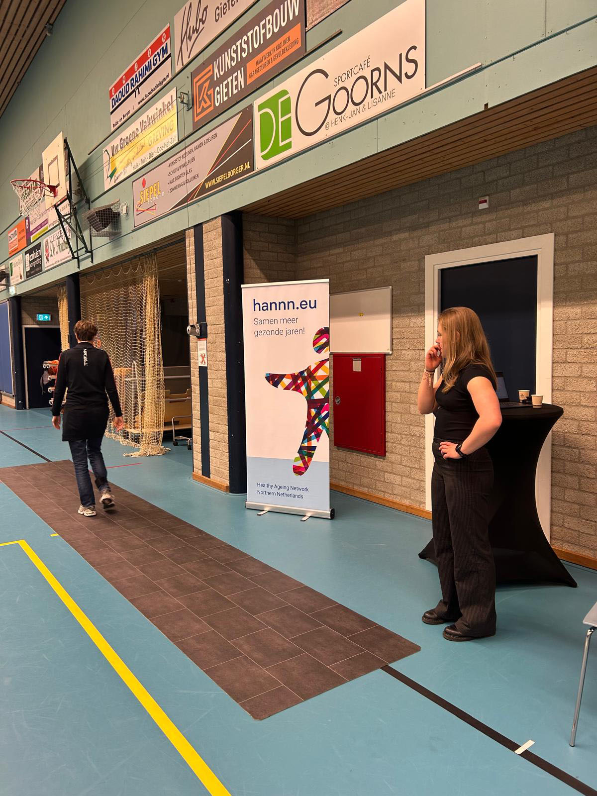 Over ons - Smart Floor - Langer mobiel en vitaler door objectieve ...